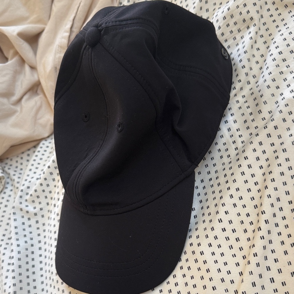 lululemon athletica Black Hat